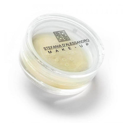 Golden White Eyeshadow