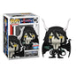 Funko Pop! Animation - Bleach (1691) Ulquiorra Shifar TOY TOKYO Limited Edition
