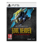 Legacy of Kain Soul Reaver 1&2 Remaster Deluxe Edition PS5 Italian Game PAL