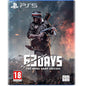 63 DAYS PS5 THE HOME ARMY EDITION VIDEO GAME PLAYSTATION 5 BLU-RAY PAL ITA