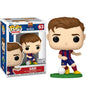 Funko Pop! Football Barcelona (63) Gavi Vinyl Figure Player Football Soccer