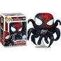 Funko Pop! Spiderman 2 (1029) Advanced Suit 2.0 Symbiote Takeover Special Figure