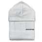Accappatoio unisex uomo donna Sommaruga in microspugna di cotone da viaggio 6419