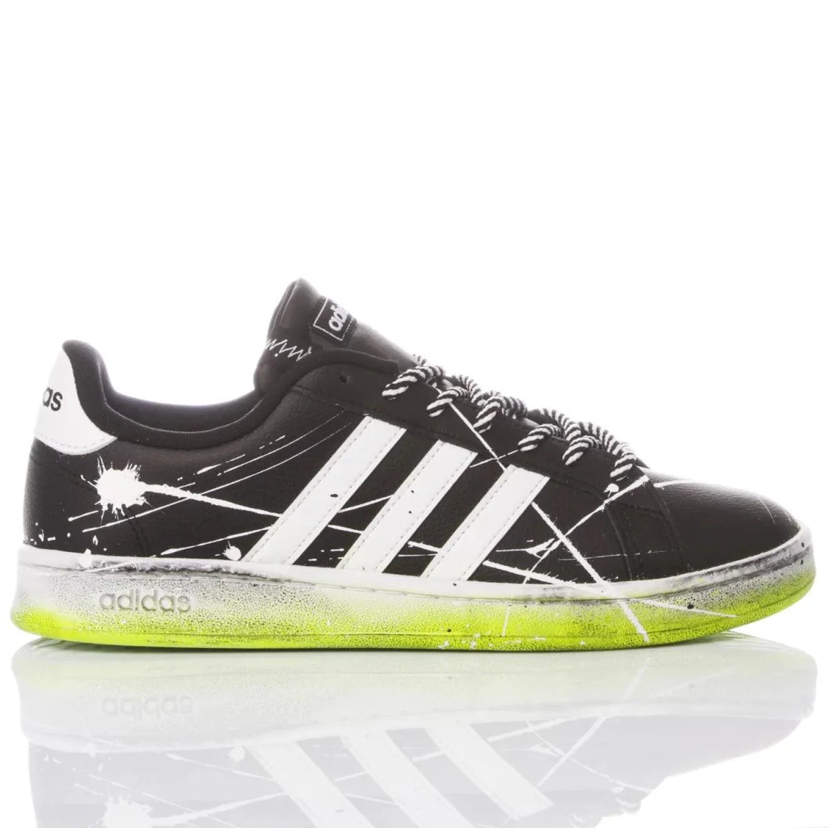 Adidas Berlin