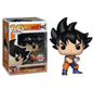 Funko Pop! Animation Dragon Ball Z - (642) Goku (Kamehameha) Vinyl Figure 9cm
