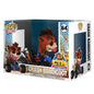 Funko Pop Rides Crash Bandicoot 64 Crash Bandicoot Team Racing Nitro Fueled Vinyl