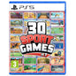 30 SPORTS GAMES IN 1 GAME PS5 VIDEO GAME PLAYSTATION 5 ITALIAN NEW EU