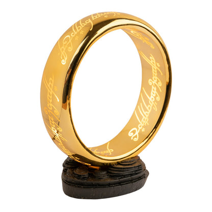 The Lord Of The Rings - Lampada de Il Signore Degli Anelli One Ring Light 20 cm