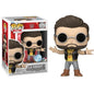 Funko Pop! WWE (175) LA Knight Special Exclusive Mt Wrestling Vinyl 9Cm