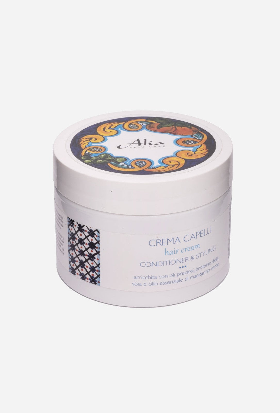 CREMA CAPELLI CONDITIONER & STYLING