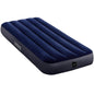 Intex Single Inflatable Mattress Fiber-Tech Downy Camping Sea 191X76X25Cm