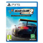 Gear Club Unlimited 2 Ultimate Edition Ps5 Video Game Italian PlayStation 5 Eu