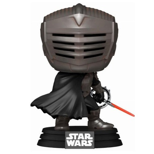 Funko Pop! Star Wars Ahsoka – (651) Marrok Vinylfigur 9cm – Film & Kino