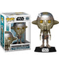 Funko Pop! Star Wars Ahsoka - (652) Professor Huyang Vinyl Figure 9Cm - Film