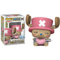 Funko Pop! Animation One Piece - (1946) Tonytony Chopper W/ Cotton Candy Special