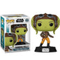 Funko Pop! Star Wars Ahsoka - (653) General Hera Syndulla Vinyl Figure 9cm Film