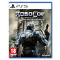 Robocop Rogue City Unfinished Business PS5 Video Game Playstation 5 Game Ita Eu