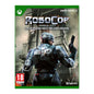 Robocop Rogue City Unfinished Business Xbox Series X Video Game New Sealed