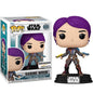 Funko Pop! Star Wars Ahsoka - (655) Sabine Wren Exclusive Vinyl Figure 9Cm Film