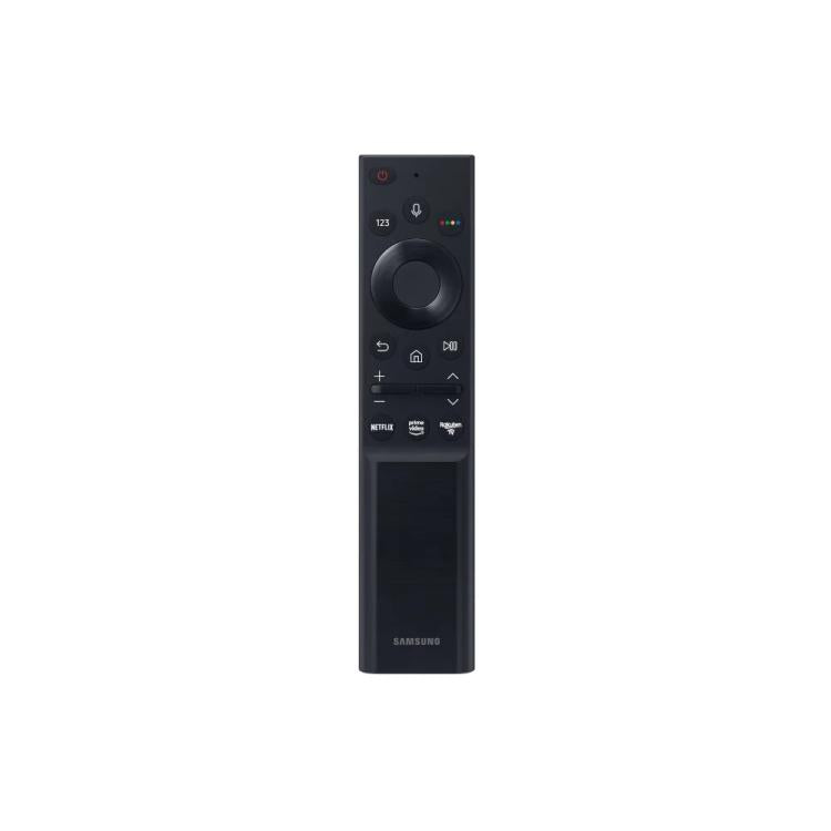 Samsung Smart TV 65" LED Crystal Ultra HD 4K UE65AU8002K 2100 PQI Schwarz
