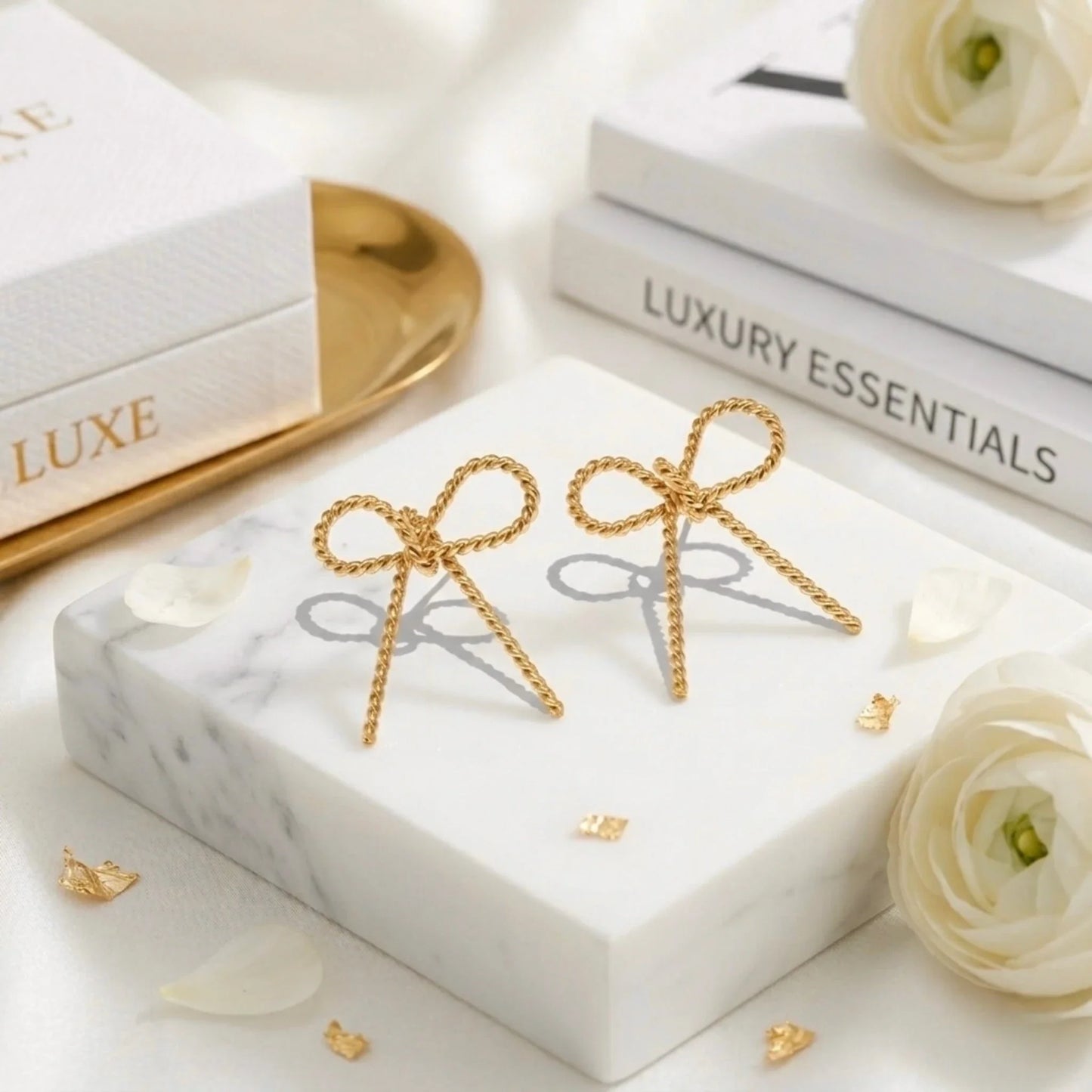 Francy Earrings