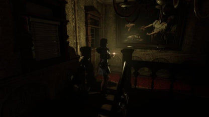 Tormented Souls Nintendo Switch Survival Horror Game New Italian CIAB