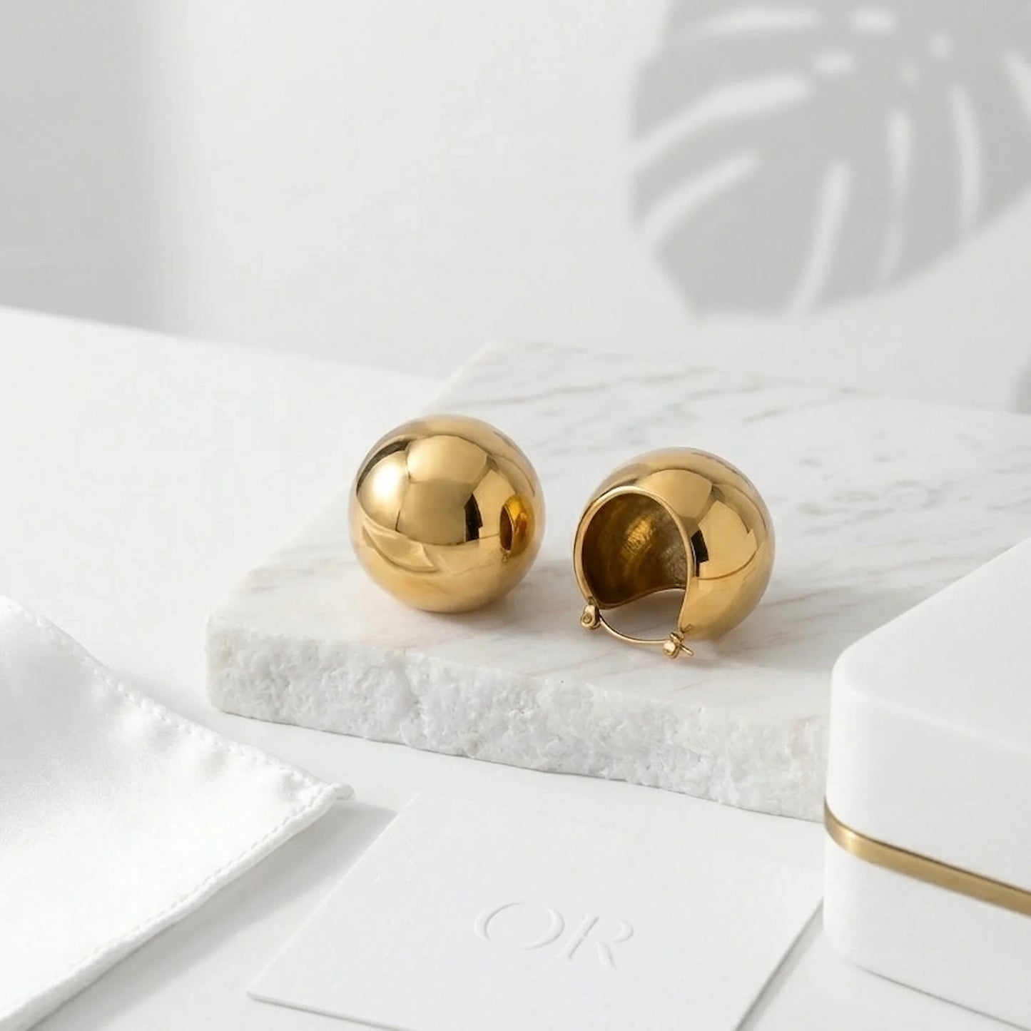 Erika Earrings