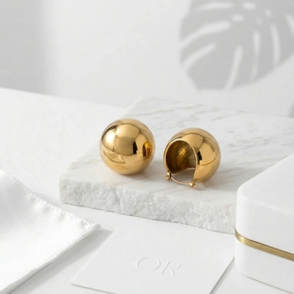 Erika Earrings