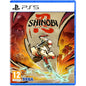 Shinobi: Art Of Vengeance PS5 Video Game EU PlayStation 5 New Sealed