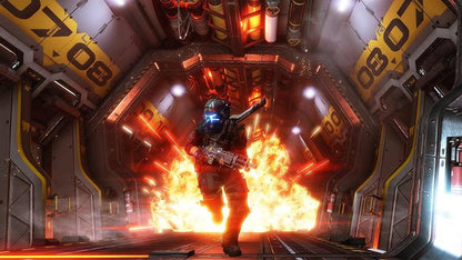 Titanfall 2 PS4 Video Game Italian Playstation 4 Game EU Multilingual New PS5