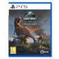 Jurassic World Evolution 3 PS5 Game EU Playstation 5 New Sealed Survivor