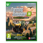 Farming Simulator 25: Highlands Fishing Edition Xbox Series X Italian Game Preorder