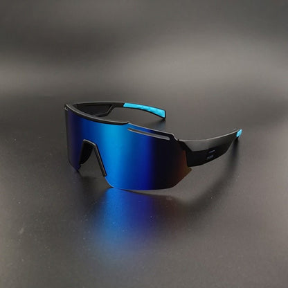 Occhiali sportivi da sole unisex UV400