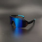 UV400 Unisex Sports Sunglasses