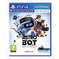 Astro Bot - Rescue Mission PS4 Game Italian PlayStation 4 VR Video Game New