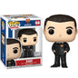 Funko Pop! Football Barcelona (66) Xavi Figure Manager Coach Football