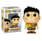 Funko Pop! Disney Pixar Up - (1472) Russell W/ Sash Special Edition 9cm Vinyl Figure