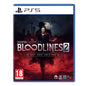 Vampire The Masquerade Bloodlines 2 - Day One Edition Ps5 Videogioco Ita
