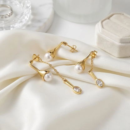 Patricia Earrings