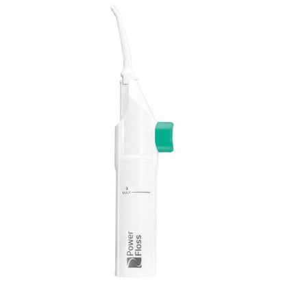 Power Floss Munddusche für Zähne, Wasserstrahl zur Zahnpflege, Mundreinigung