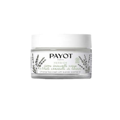 Crema Viso Universale