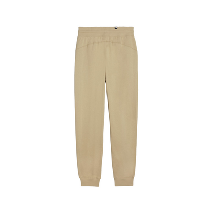 Puma pantalone sportivo da donna Her High-Waist 677889-83 tortora