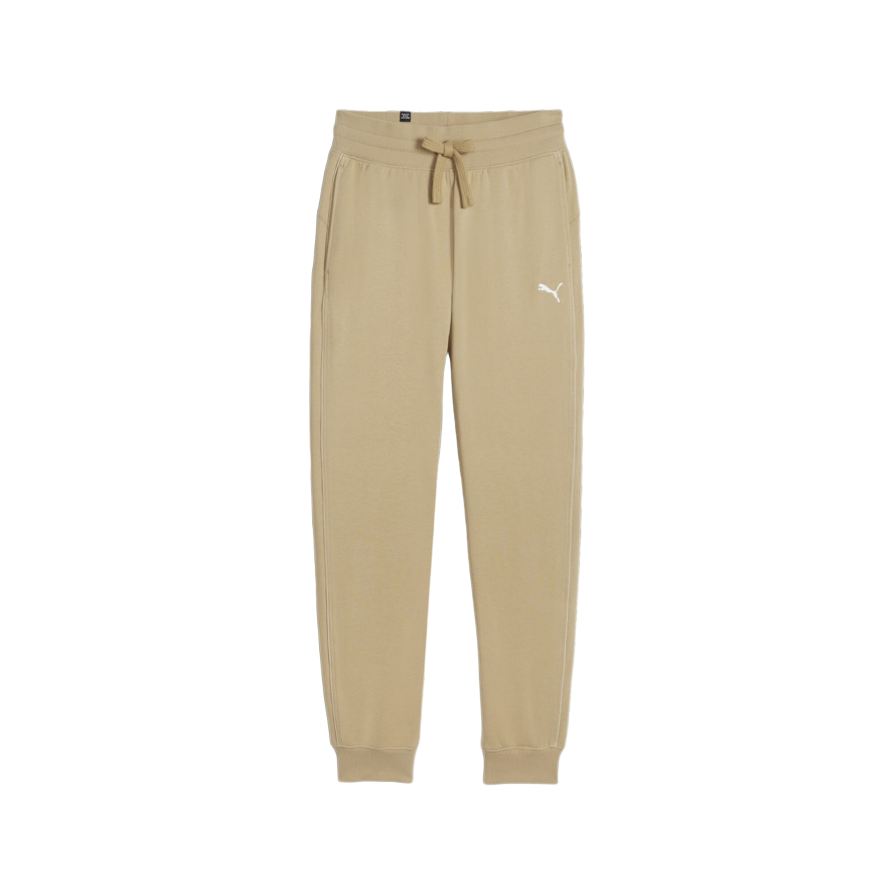 Puma pantalone sportivo da donna Her High-Waist 677889-83 tortora