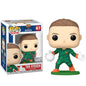 Funko Pop! Football Barcelona - (67) Ter Stegen Goalkeeper Player Figure