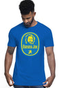 Banana Joe Bud Spencer Film The Legend 68 T-shirt Urban Men's 100% Combed Cotton JK