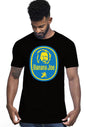 Banana Joe Bud Spencer Film The Legend 68 T-shirt Urban Men's 100% Combed Cotton JK