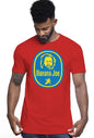 Banana Joe Bud Spencer Film The Legend 68 T-shirt Urban Men's 100% Combed Cotton JK