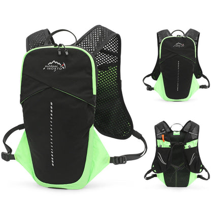 Borsa da corsa 5L running o per bici