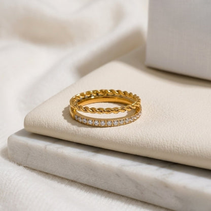 Letica Ring