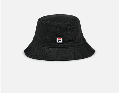 Fila Cappello Bucket Whith  F-box 681480 002 black
